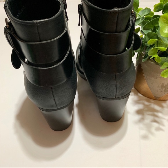 Vinci Boot “Rampage” “NWOT” - Picture 5 of 8